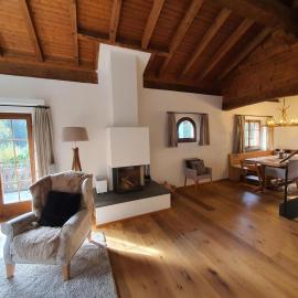 Ferienwohnung Selina