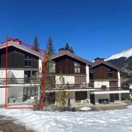 Casa La Schmetta 45
