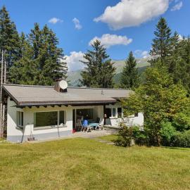 Ferienhaus Tina, hotel in Lenzerheide