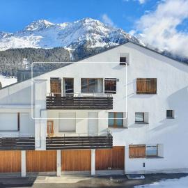 Casa Fadail Seura 21