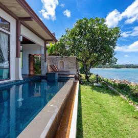 The Sarann Koh Samui, Suites & Villas