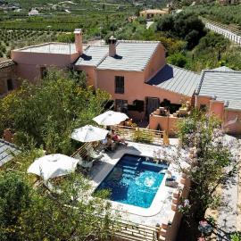 Boutique Cortijo Meliora