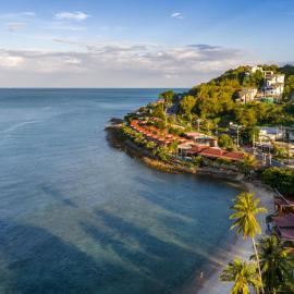 The Sarann Koh Samui, Suites & Villas