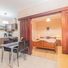 Besenyei Apartman
