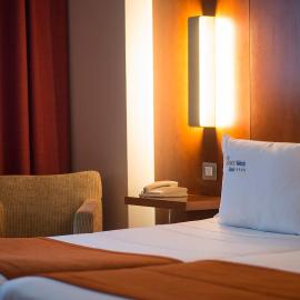 Hotel Xon's Valencia
