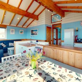 F46 Holiday Haunt, Riviere Towans