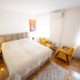 Apartman Gorica, хотел в Priboj