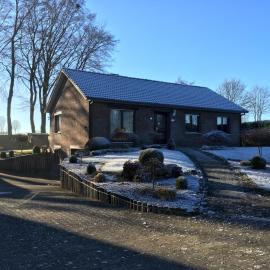 Eifelhaus Emmels, hotel in Sankt Vith