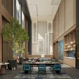 Fairfield by Marriott Ningde Xiapu – hotel w mieście Xiapu