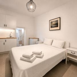 SimpleStay Mykonos