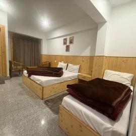 Shri Maheswar guest house