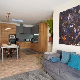 DT-Apartmans Keszthely