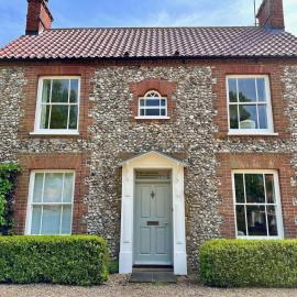 Charming Foxglove Cottage - Burnham Market