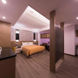 Sir Motel - Sanchong
