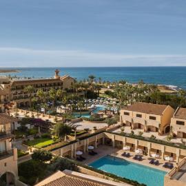 Elysium, hotel em Pafos