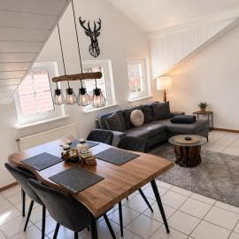 Apartment Auszeit, hotel u gradu Ulrichstein