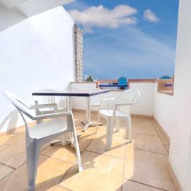 D21A 2BR Apt Near Beach & Center