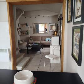Maison de Village,calme ,au centre ville, hotel in Quillan