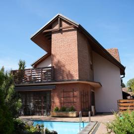 Rodinný Penzion U Nouzů, hotel in Staré Hradiště