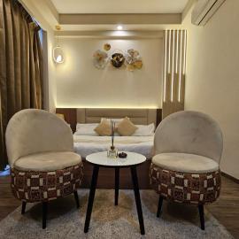 The Kaksh, hotel in Greater Noida