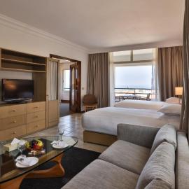 Portemilio Hotel & Resort