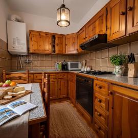 Onore Suite - 2 Bedrooms Self Chek-in Wifi，Onore的飯店