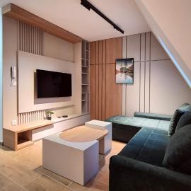 Forest Loft, hotel a Divčibare