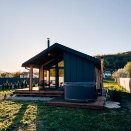 Zarichna Cottage