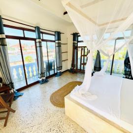 Rafiki Zanzibar Residence