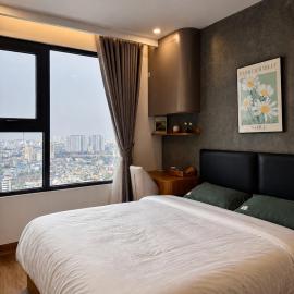Jolli Home, Tầng 28 Tòa Tullip, Hoàng Huy Commerce Võ Nguyên Giáp