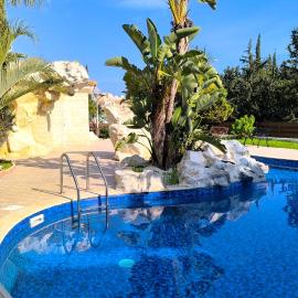 Tersefanou Gardens Paradise II