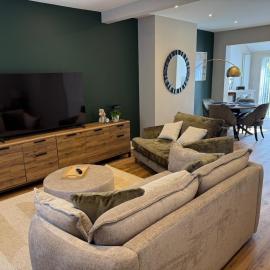Cosy 2 bedroom home in the heart of Bawtry, hotel in Bawtry