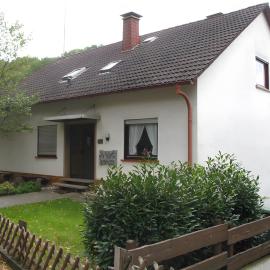 Gästehaus, hotel di Finnentrop