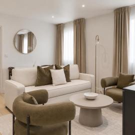 New Stunning & Stylish 1BR Flats - City Centre Near High Street, hotel a Southend-on-Sea