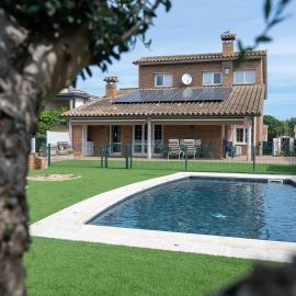 Luxury Getaway in Girona