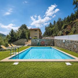 Aqua Gerês