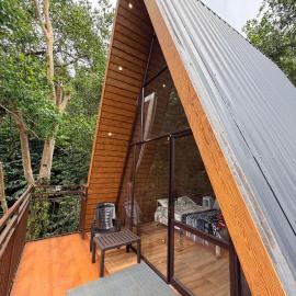 Gablewood cottages, Hotel in Viripara