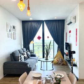Hanns&FreeWIFI&Washer+Pool@SunshineComfortHMStay3