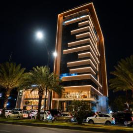 Baghdad Do Hotel