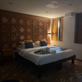 Cape Town Hotel, Hotel in Nadi