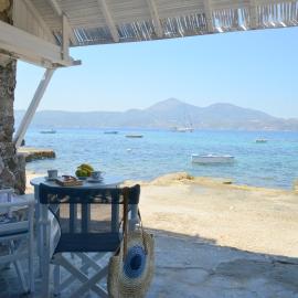 Seafis Boathouse Klima