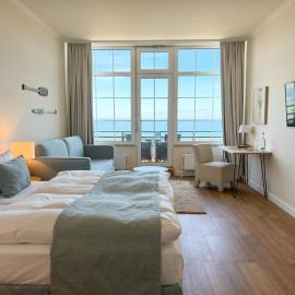 Strandhotel Miramar
