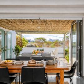 The Cottage Collection Paternoster, hotel v mestu Paternoster