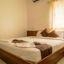 JR Service Apartment, hotel in Coimbatore