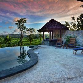 Villa Blue Steps