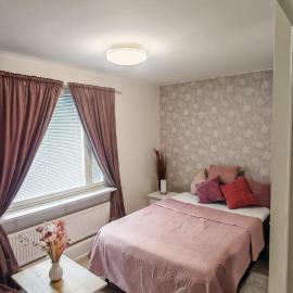 SEA - 3 Bedrooms, hotel a Kristiinankaupunki