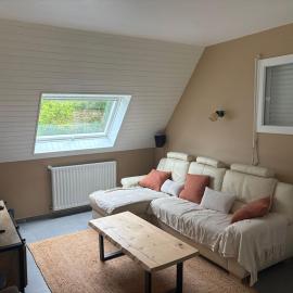 Le Cottage de l'Odet 3 étoiles, Hotel in Bénodet