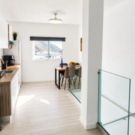 Noalys Entre Mar y Valle、アガエテのホテル