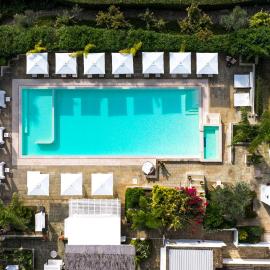 Tenuta Centoporte, hotel em Otranto