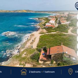 Estay - Casa Ida - Exclusive Sea View